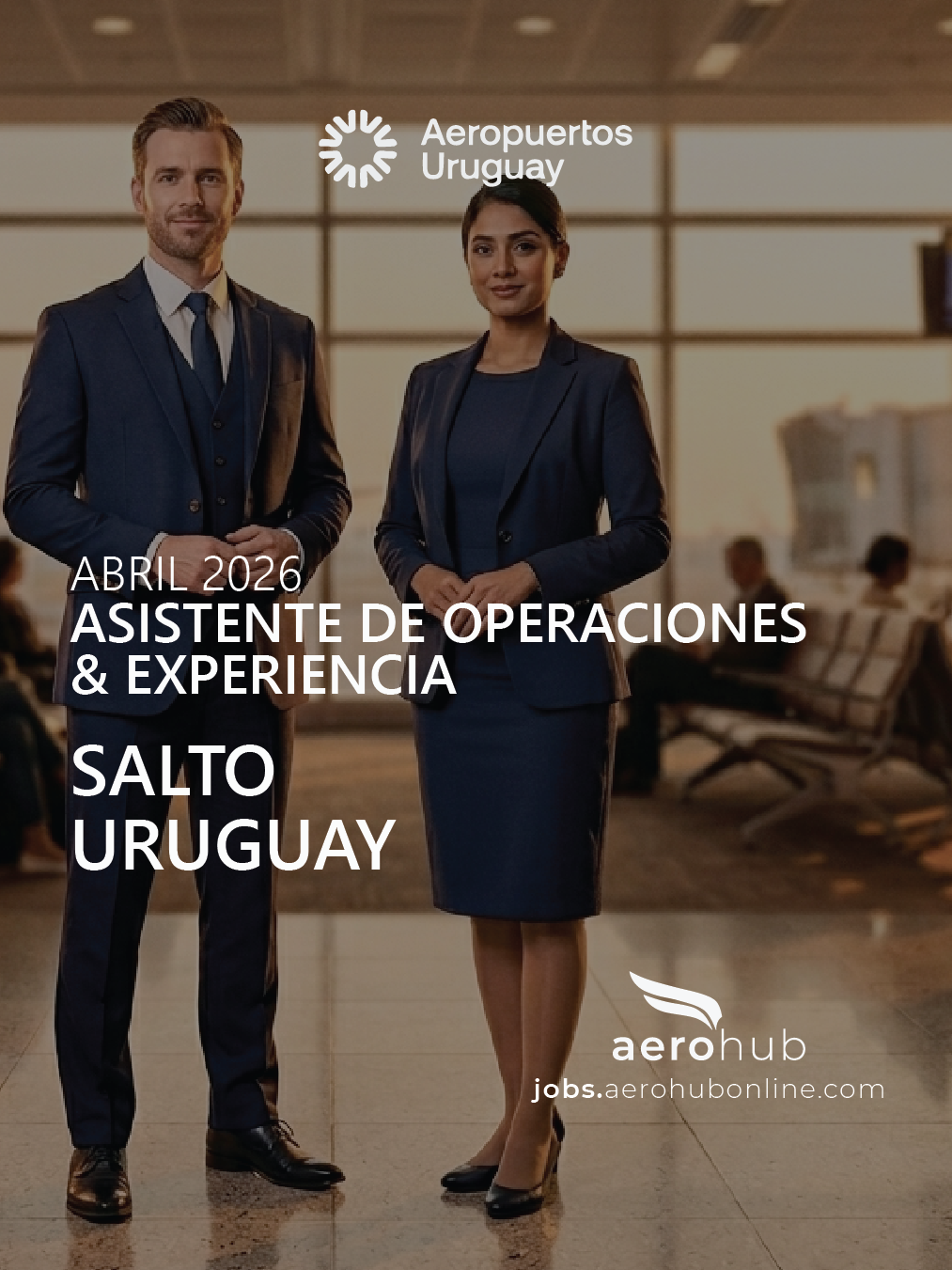 Tripulantes, cabin crew training, uruguay, azafata, Trabajo en Aviación, agentes de aeropuerto