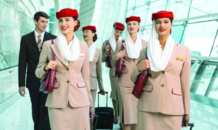 aerohub, cabin crew training, agentes de aeropuerto, uruguay