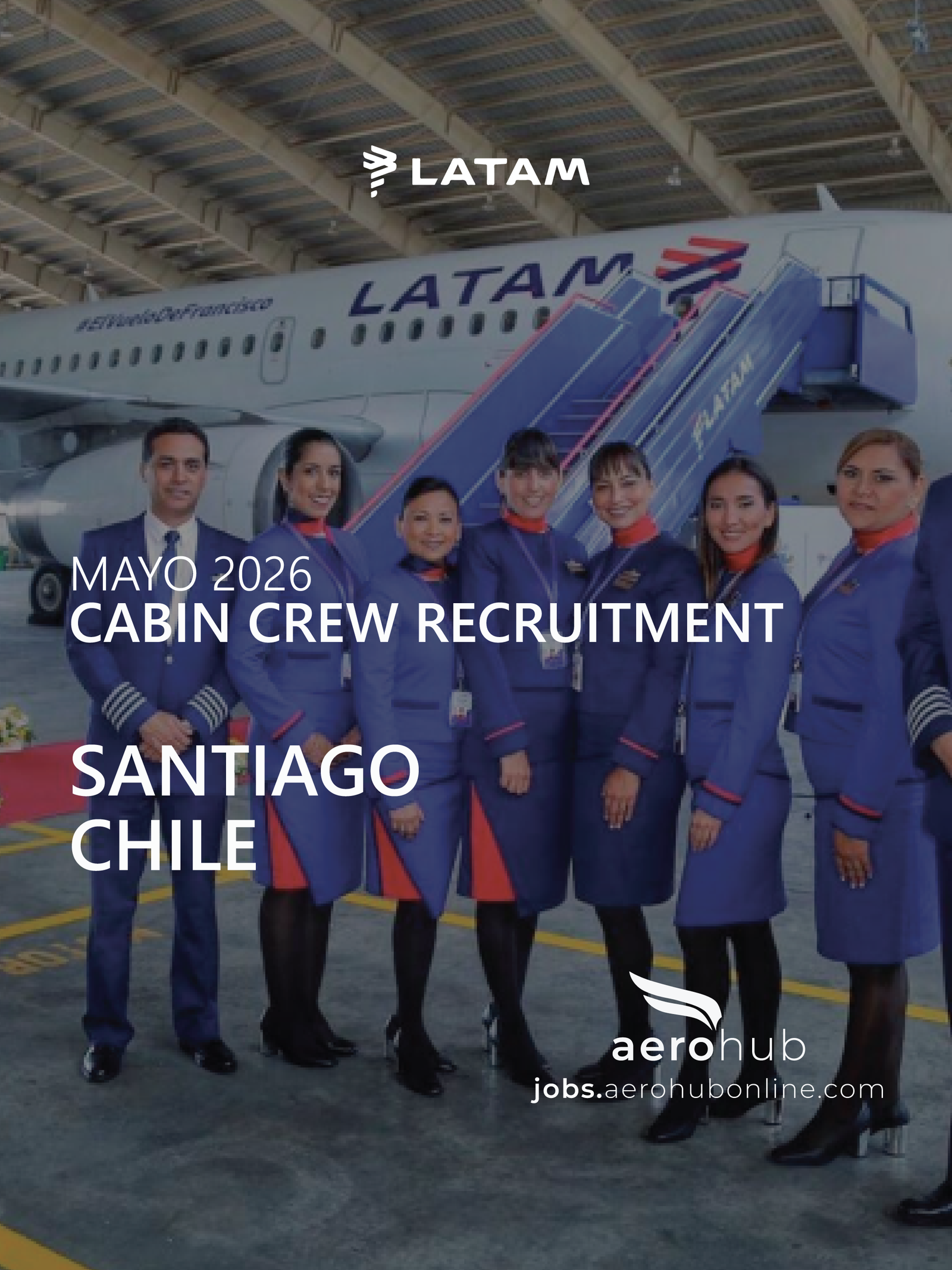 Tripulantes, cabin crew training, uruguay, azafata, Trabajo en Aviación, agentes de aeropuerto, Emirates